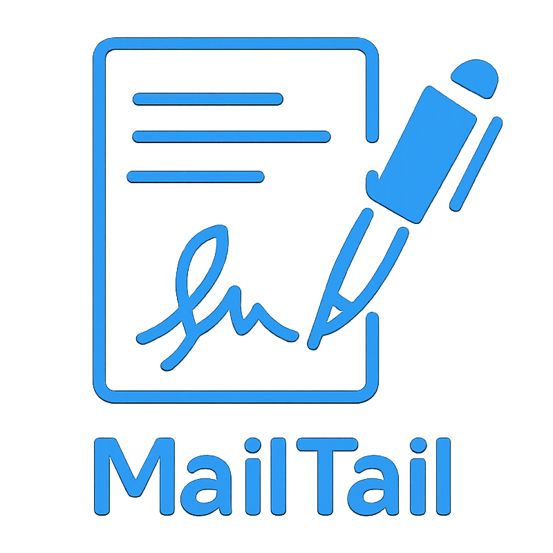 MailTail